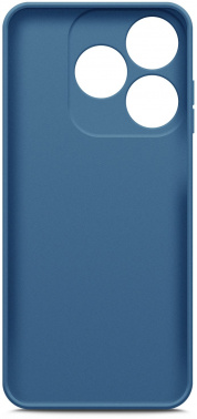 Чехол (клип-кейс) BoraSCO для Tecno Spark 10/10C 71639