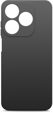 Чехол (клип-кейс) BoraSCO для Tecno Spark 10/10C 71640