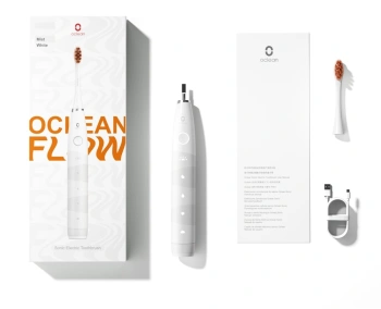 Зубная щетка электрическая Oclean Flow F5002