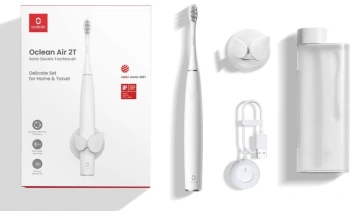 Зубная щетка электрическая Oclean Air 2 T