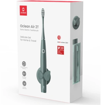 Зубная щетка электрическая Oclean Air 2 T