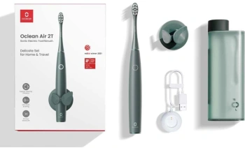 Зубная щетка электрическая Oclean Air 2 T