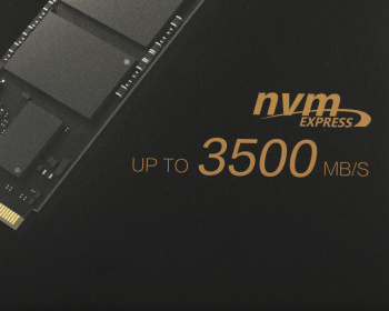 Накопитель SSD Hikvision PCIe 3.0 x4 1TB HS-SSD-E3000/1024G HS-SSD-E3000/1024G Hiksemi