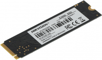 Накопитель SSD Hikvision PCIe 3.0 x4 1TB HS-SSD-E3000/1024G HS-SSD-E3000/1024G Hiksemi
