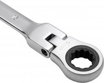 Ключ гаечн. Av Steel  AV-315215