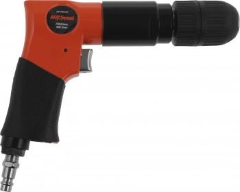 Дрель прямая Av Steel AV-701107
