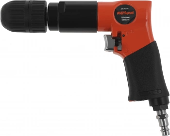 Дрель прямая Av Steel AV-701107