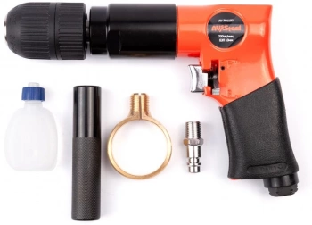 Дрель прямая Av Steel AV-701107