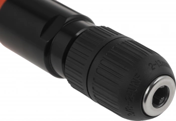 Дрель прямая Av Steel AV-701107