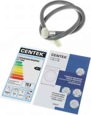 Стиральная машина Centek CT-1904