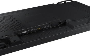 Панель Samsung 46