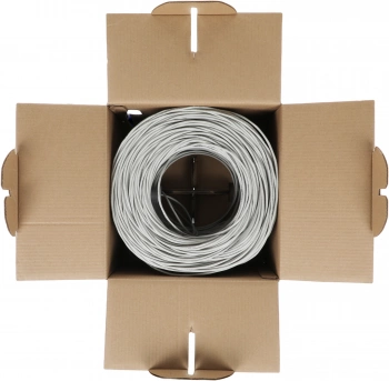 Кабель SkyNet CSL-UTP-2-CU