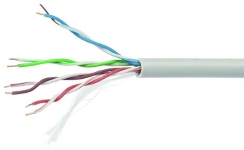 Кабель SkyNet CSL-UTP-4-CU