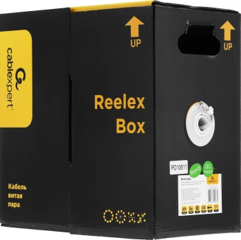 Кабель Cablexpert UPC-5051E-SOL