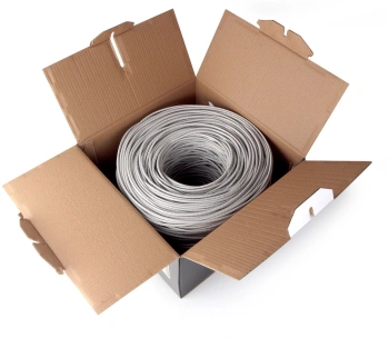 Кабель Cablexpert UPC-6004-SOL