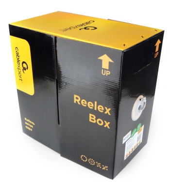 Кабель Cablexpert UPC-6004-SOL