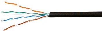 Кабель SkyNet CSL-UTP-4-CU-OUT/100