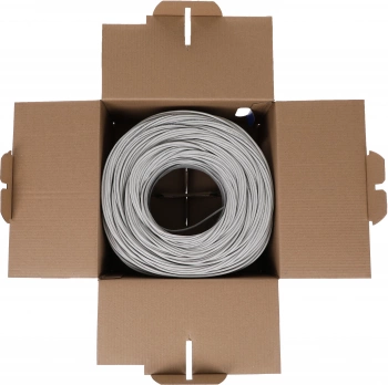 Кабель SkyNet CSP-FTP-4-CU