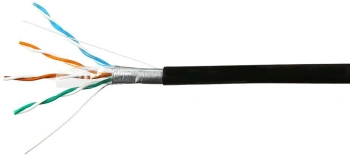 Кабель SkyNet CSP-FTP-4-CU-OUT/100