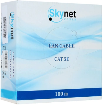 Кабель SkyNet CSP-FTP-4-CU-OUT/100