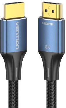 Кабель аудио-видео Vention ALGLI