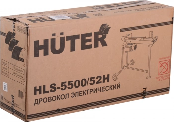 Дровокол Huter  HLS-5500/52H