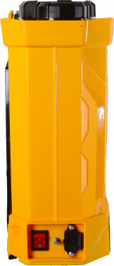 Опрыскиватель Huter SP  SP-10Li