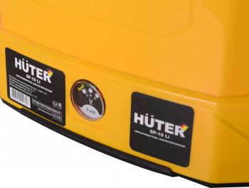 Опрыскиватель Huter SP  SP-10Li