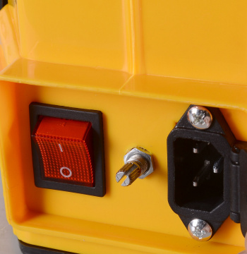 Опрыскиватель Huter SP  SP-10Li