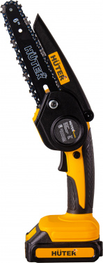 Цепная пила Huter ELS  ELS-20Li