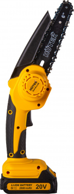 Цепная пила Huter ELS  ELS-20Li