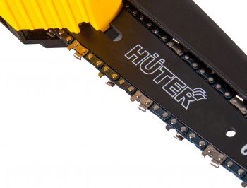 Цепная пила Huter ELS  ELS-20Li