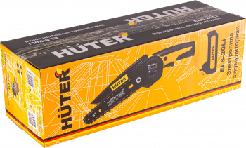 Цепная пила Huter ELS  ELS-20Li