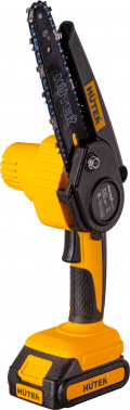 Цепная пила Huter ELS  ELS-20Li