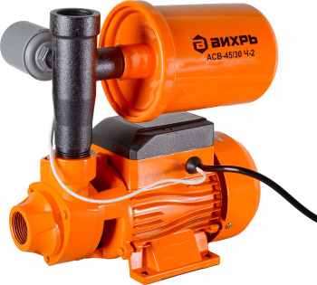 Насосная станция Вихрь АСВ-45/30 Ч-2