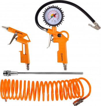 Набор пневмоинструментов Вихрь НП-4