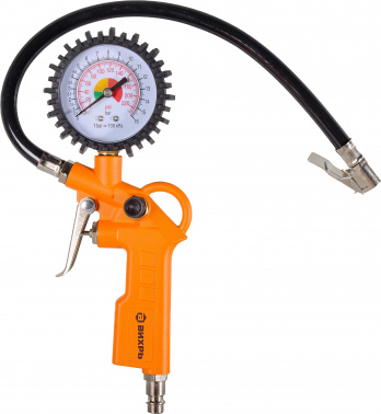 Набор пневмоинструментов Вихрь НП-4