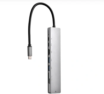 Разветвитель USB-C Palmexx PX/HUB-079