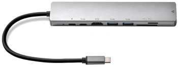 Разветвитель USB-C Palmexx PX/HUB-079