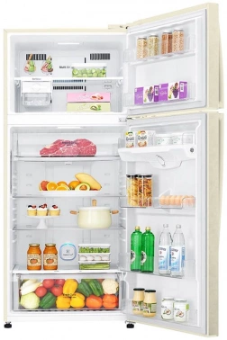 Холодильник LG GR-H802HEHL