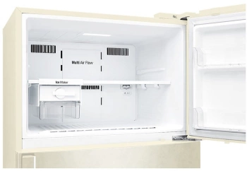 Холодильник LG GR-H802HEHL