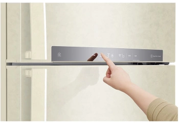 Холодильник LG GR-H802HEHL