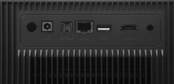 Проектор Cactus CS-M1.SG