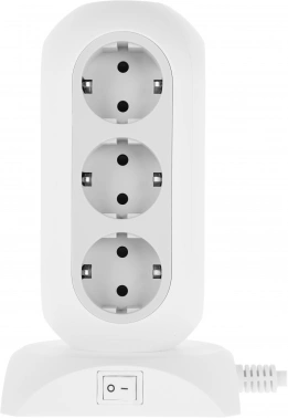 Сетевой фильтр Tessan TPS02-DE