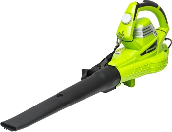 Воздуходувка Greenworks BL3000