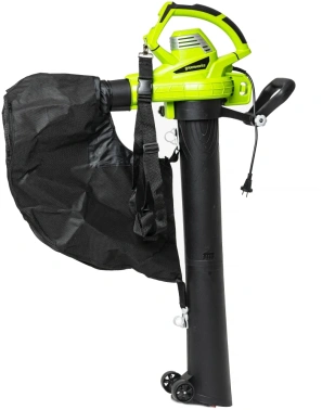 Воздуходувка Greenworks BL3000