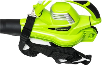 Воздуходувка Greenworks BL3000