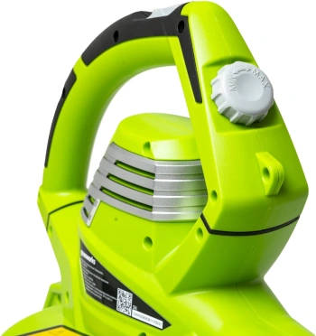 Воздуходувка Greenworks BL3000