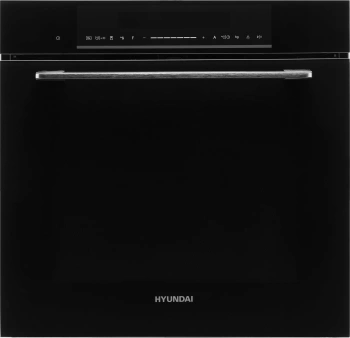 Духовой шкаф Электрический Hyundai HMEO 6780 BG