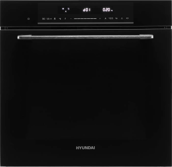 Духовой шкаф Электрический Hyundai HMEO 6780 BG